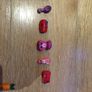 Shopkins Bundle 16 with 6 baskets Image 2