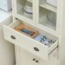 Freestanding Kitchen Pantry Cabinet Image 7