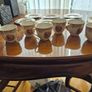 Vintage English Tea & Dessert Display Set, Sadler Teapot & Cries of London Plates Image 2