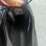 Clarks Women's Pace Walking Shoe/Trainers Image 4