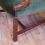 Antique Gainsborough Armchair Image 4