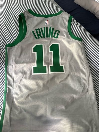 NBA jerseys and baseball jerseys