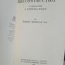 Reconstruction: A Plea for a National Policy by Harold Macmillan (LP193) Image 2