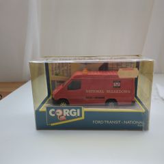Corgi 91642 Ford Transit MkIII Van