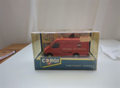 Corgi 91642 Ford Transit MkIII Van