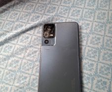 Tcl 40 se broken camera island