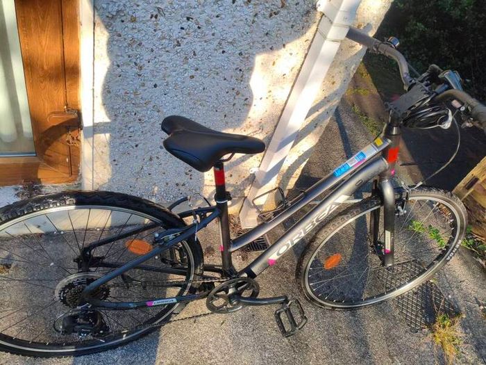 Orbea bike for sale (adult bike)