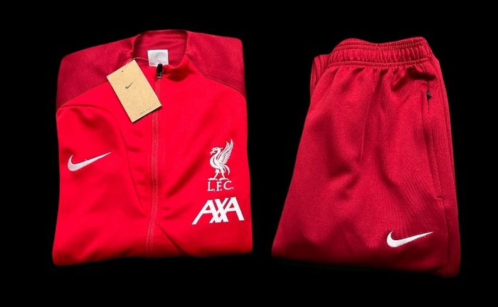 Football Tracksuits