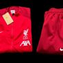 Football Tracksuits Image 2