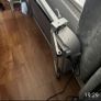 folding treadmill Image 4