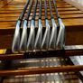 Callaway Apex Ai200 iron set 4-PW Image 7