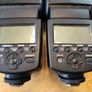 Yongnuo Wireless Flash Kit (2 Flashes + 3 Triggers) Canon Image 2