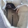 Convers Gold Sparkling sneakers Image 4