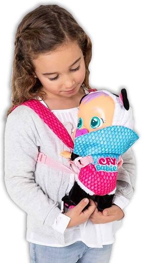 Cry Baby Doll Bundle