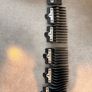 barber clipper/trimmer set Image 5