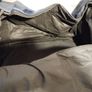 Blue&Navy Bodibro sports holdall bag Image 9