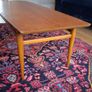 Teak Coffee Table Image 2