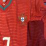 Football Shirt Image 3