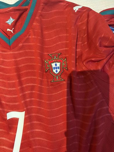Football Shirt