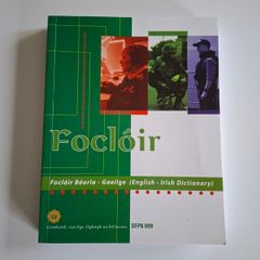 irish defence forces military dictionary