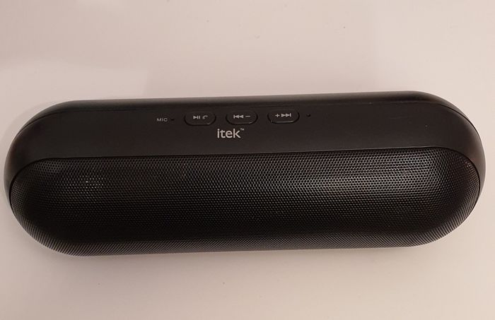 Portable Speaker