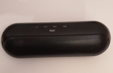 Portable Speaker