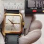 PIERCE Vintage Automatic Swiss men's Watch Image 3