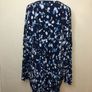 Gok Wan navy blouse (3XL) Image 6