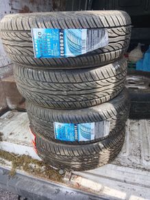 4x brand new 175 55 r 15 inch tyres