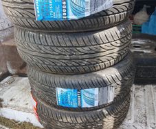 4x brand new 175 55 r 15 inch tyres