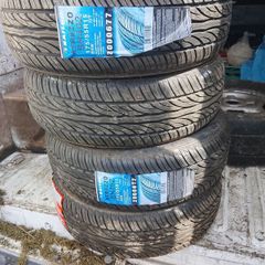 4x brand new 175 55 r 15 inch tyres