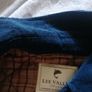 Lee Valley ladies navy jacket S UK 8-10 Image 9