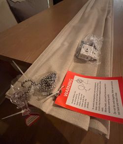 Brand New Blinds2Go Roman Blind