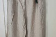 Brand New Linen Trousers - Lightweight &amp; Comfortable