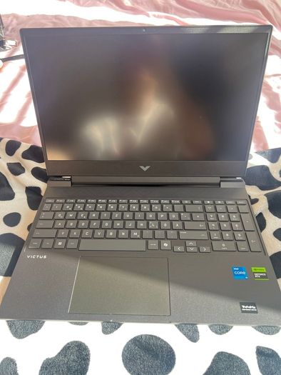 HP Victus Gaming Laptop  i5 (13th Gen) / RTX 3050 / 16G