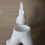 Tea candle  holder Image 2