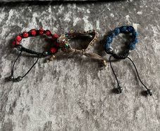 bracelets