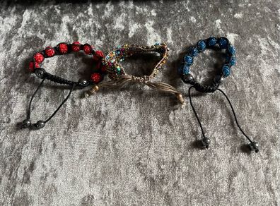 bracelets