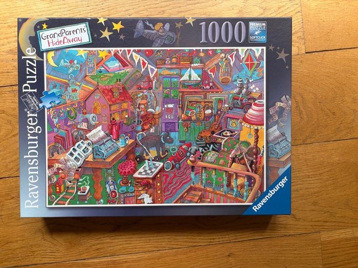 Puzzle
