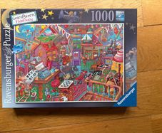 Puzzle