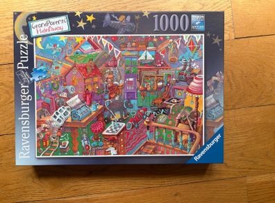 Puzzle