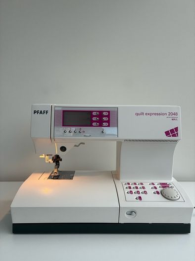 Pfaff sewing machine