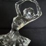 Crystal Glass Ballerina Image 2