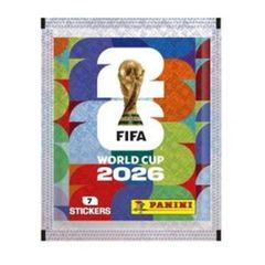 Panini Stickers World Cup 2026 to Swap