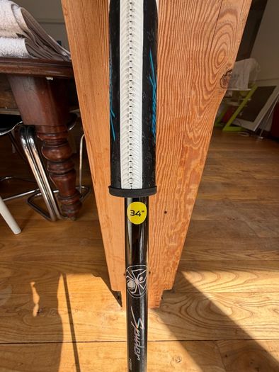 TaylorMade Spyder 5K ZT