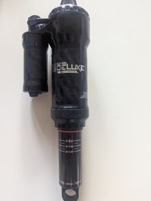 RockShox Super Deluxe Ultimate Shock