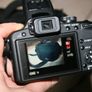 Panasonic Lumix FZ45 14.1MP Image 7