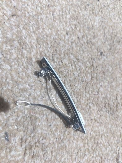 hair clip
