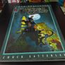 Of Bitter Souls Grapic Novel ! Volume 1 ! Trade paper Back ! TPB ! Image 3