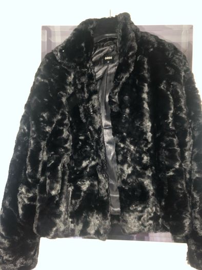 Oasis Jacket
